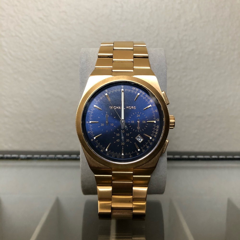 Michael Kors Mens Watch